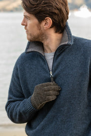 Possum Merino Gloves